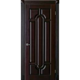 МІЖКІМНАТНІ ДВЕРІ ІЗ МАСИВУ MD-30 глуха